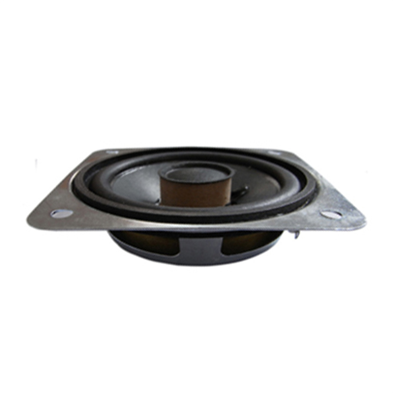 square woofer speaker for TV YD71-1-16