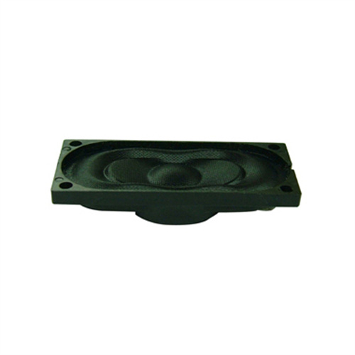 1635 plastic micro speaker YDP1635-2