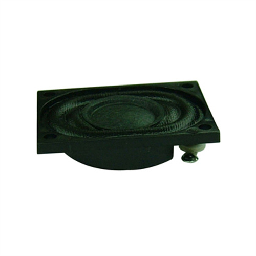 20*27mm square micro speaker YDP2027-2