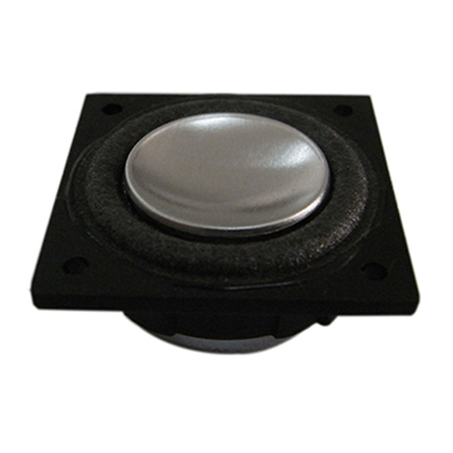 28mm square speaker for bluetooth speaker use