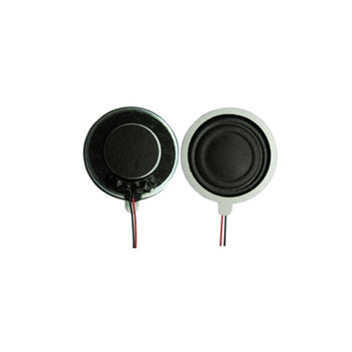 28mm fullrange micro speaker for car electronics