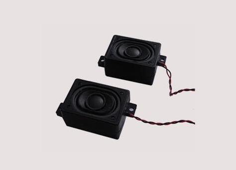 腔体扬声器