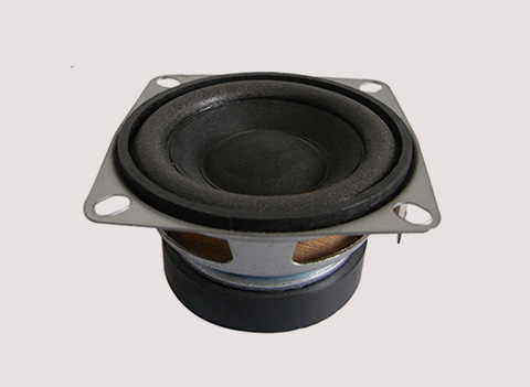 扬声器的主要性能指标 扬声器的主要性能指标