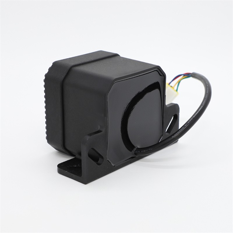 acoustic vehicle alerting system acoustic vehicle alerting system